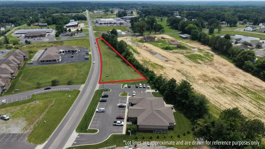 2549 New Holt Road, Paducah, KY 42001 - #3