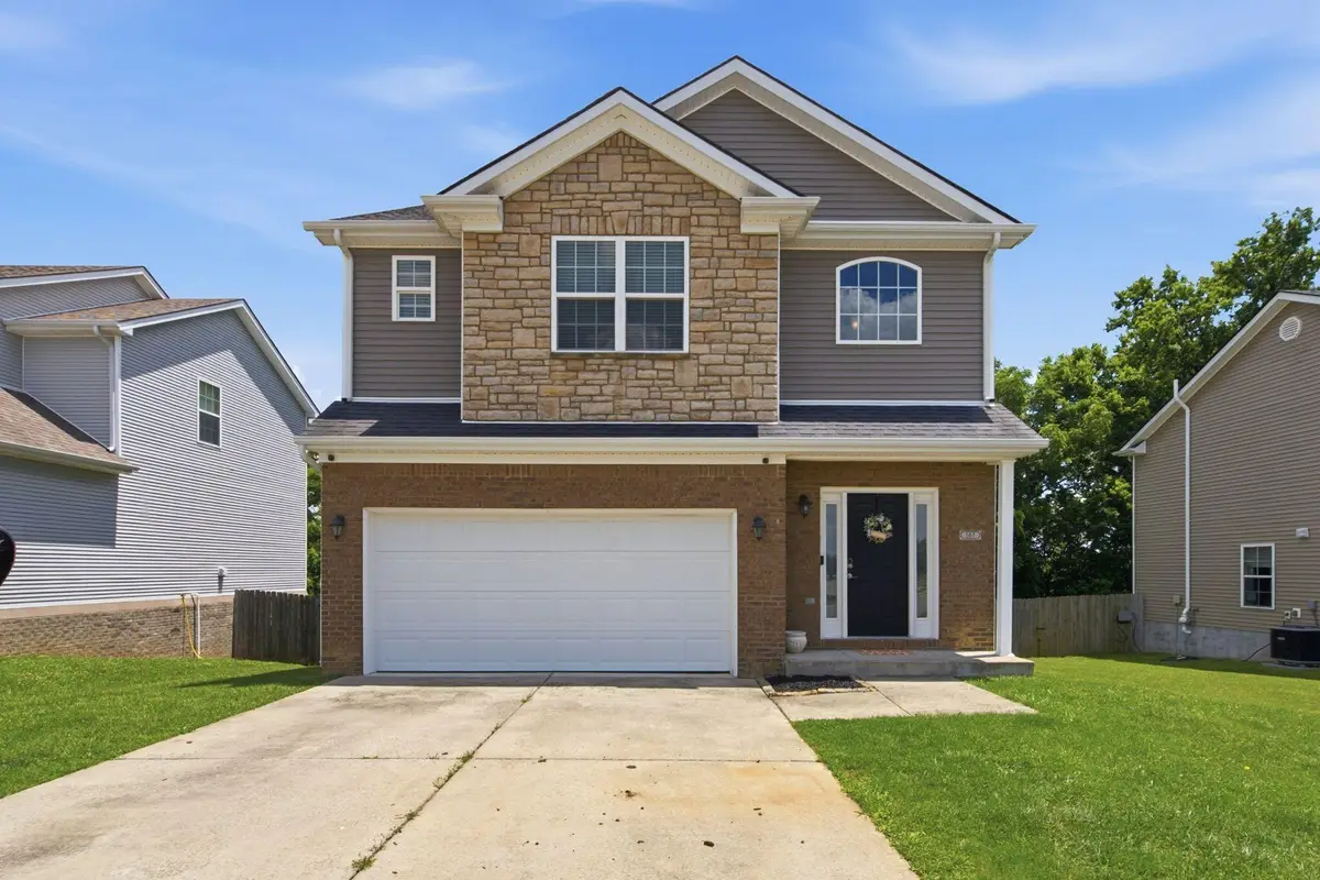 161 Stephen Drive, Georgetown, KY 40324 - #1