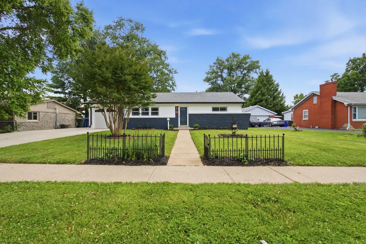 1729 Hatteras Drive, Lexington, KY 40504 - #1
