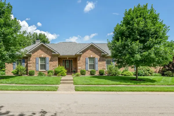 4892 Firebrook Boulevard, Lexington, KY 40513