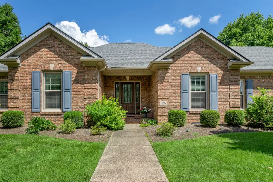 4892 Firebrook Boulevard, Lexington, KY 40513 - #2