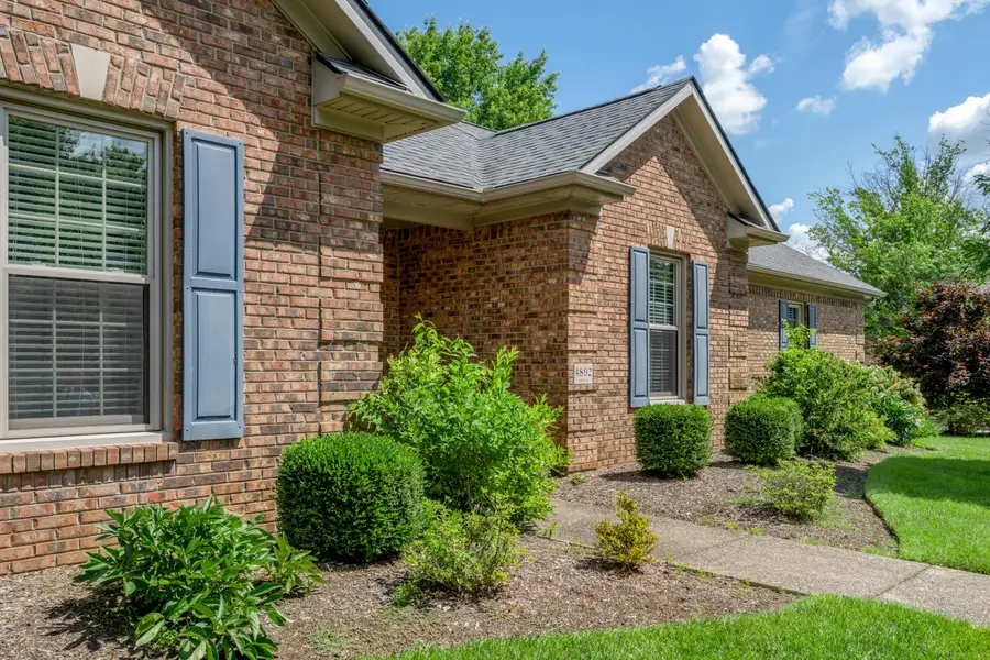 4892 Firebrook Boulevard, Lexington, KY 40513 - #3