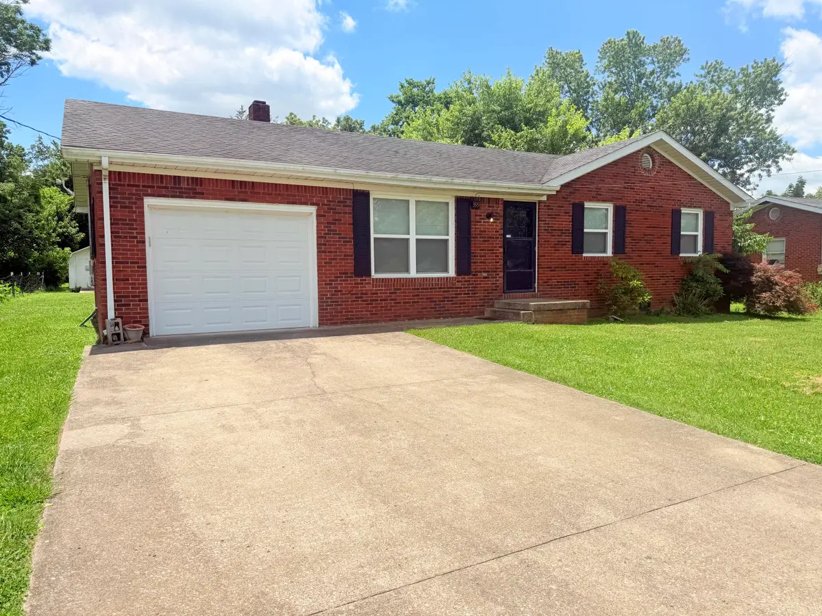 399 Albright Street, Brodhead, KY 40409 - #1