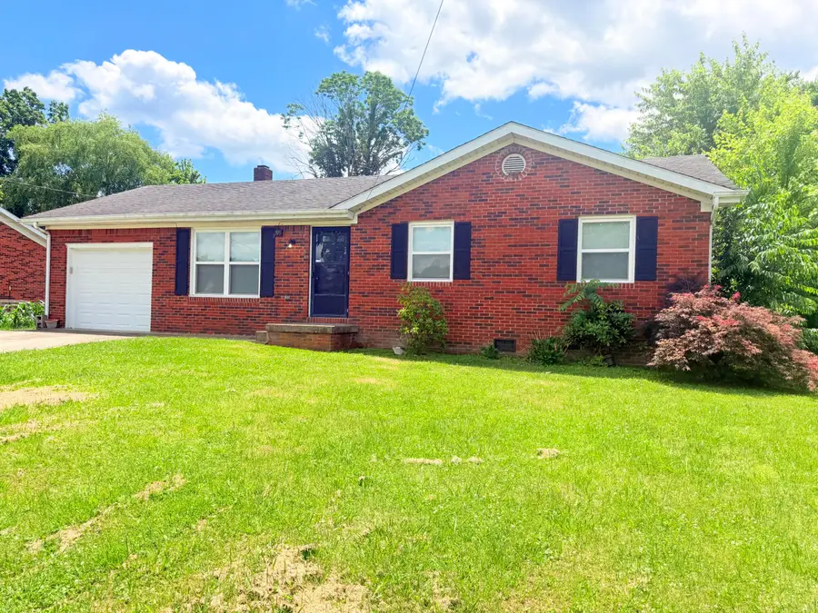 399 Albright Street, Brodhead, KY 40409 - #2