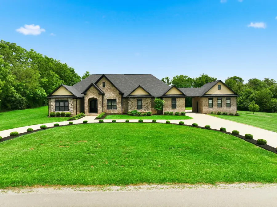 156 Rocky Waters Way, Georgetown, KY 40324 - #2