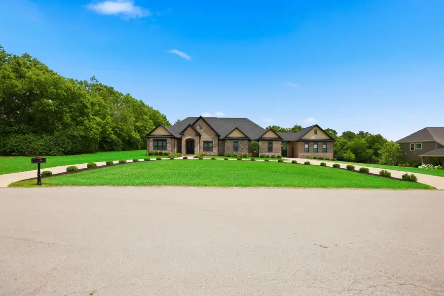 156 Rocky Waters Way, Georgetown, KY 40324 - #3