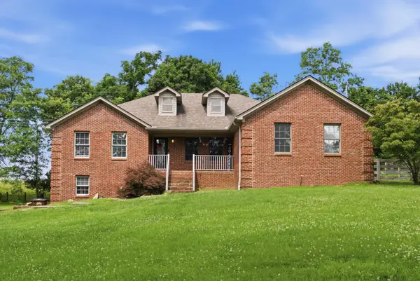 1321 Travis Drive, Richmond, KY 40475