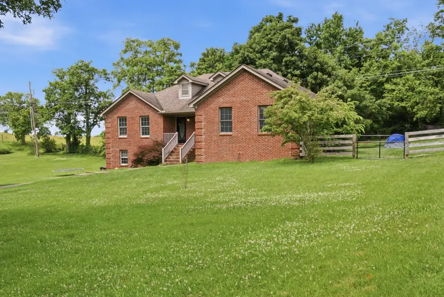 1321 Travis Drive, Richmond, KY 40475 - #2