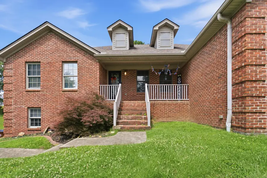 1321 Travis Drive, Richmond, KY 40475 - #3