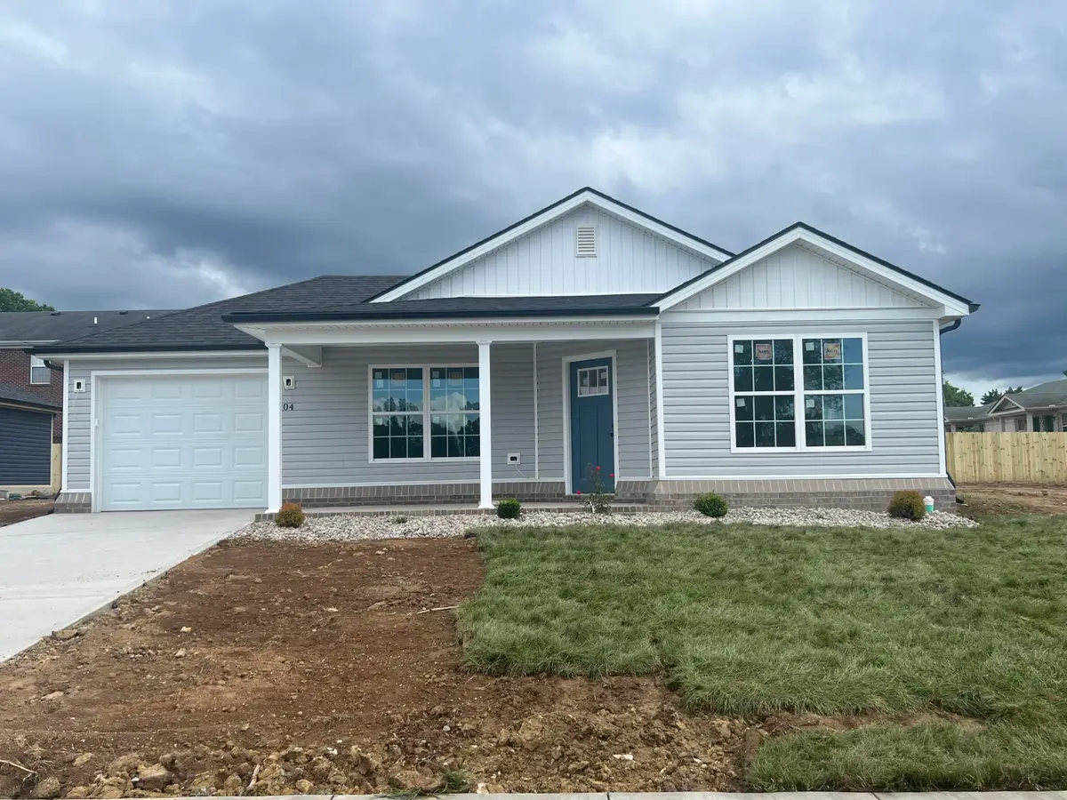 104 Bow Bridge Drive, Berea, KY 40403 - #1