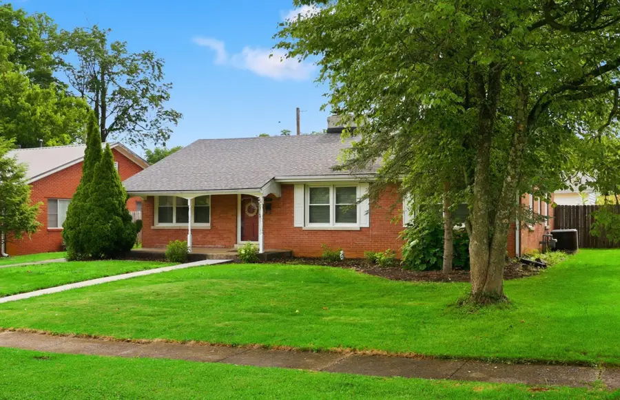 1525 Port Royal Drive, Lexington, KY 40504 - #2