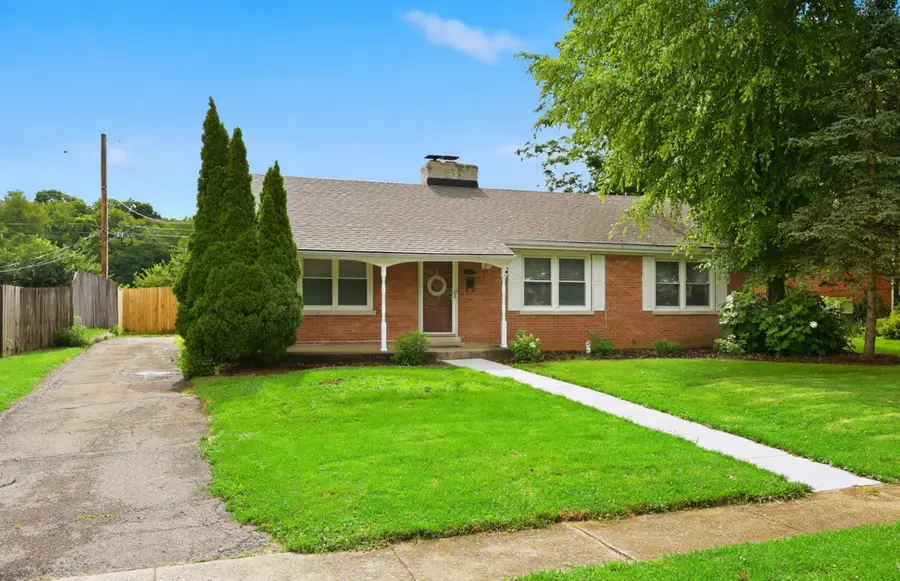 1525 Port Royal Drive, Lexington, KY 40504 - #3