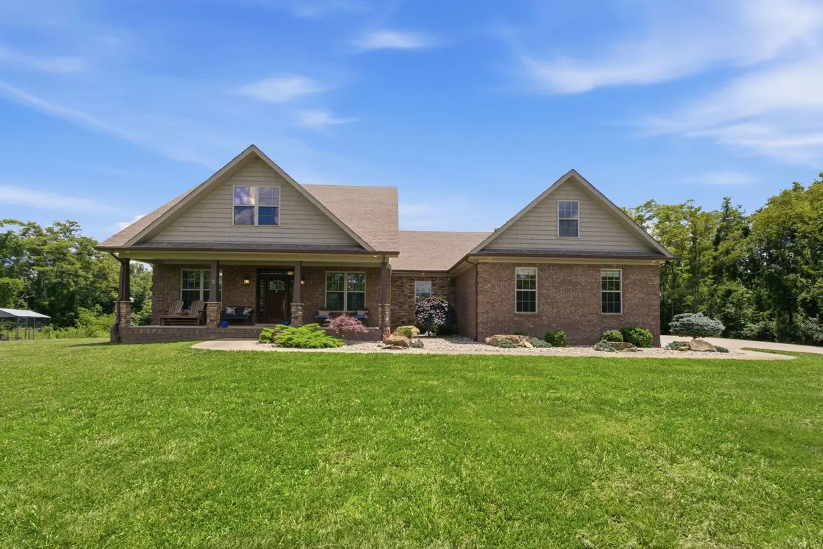 1576 Gayhart Lane, Nicholasville, KY 40356 - #1