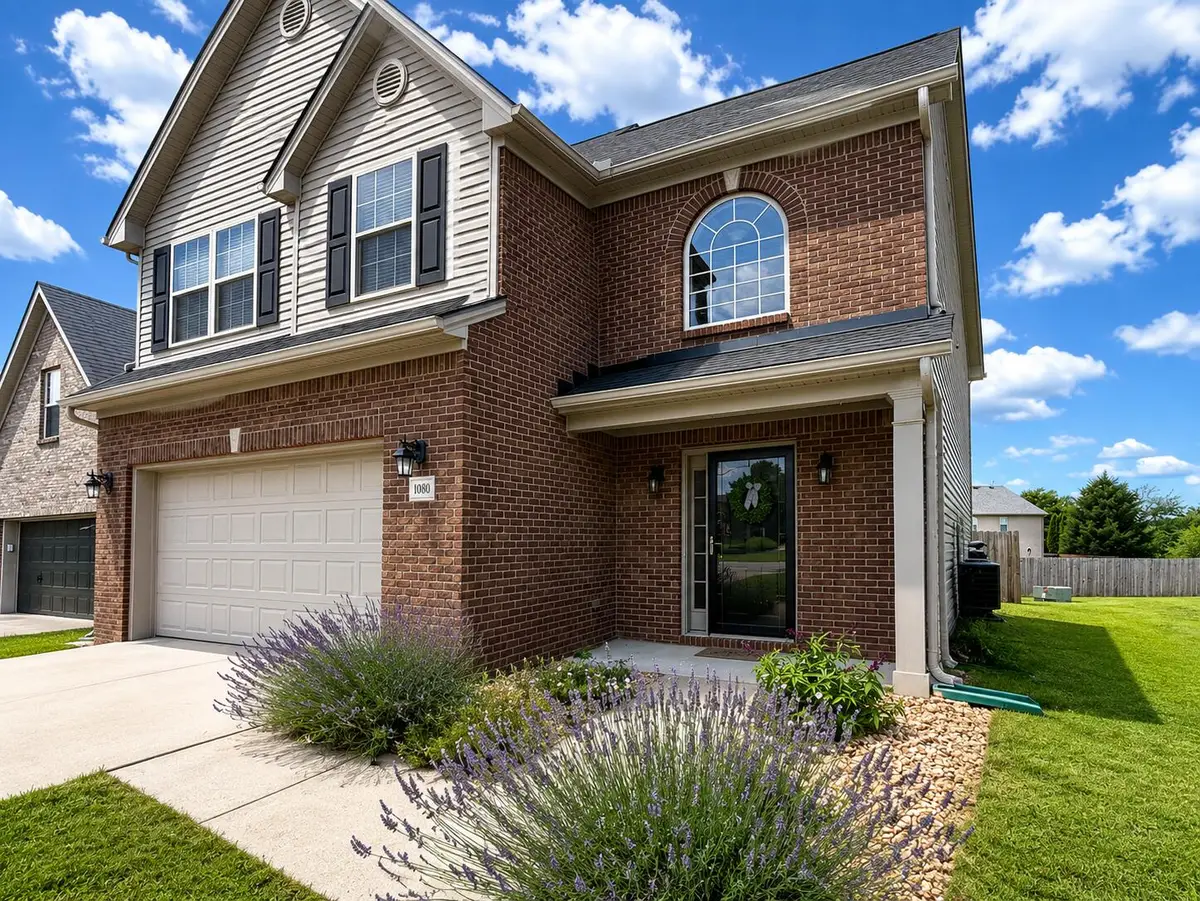 1080 Stonecrop Drive, Lexington, KY 40509 - #1