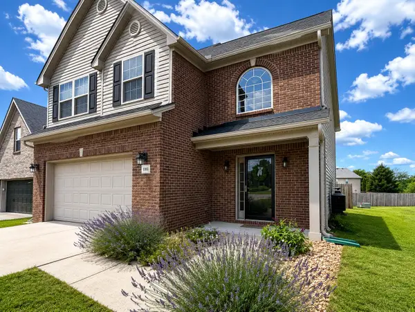 1080 Stonecrop Drive, Lexington, KY 40509