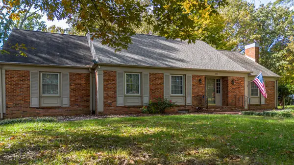 201 Maxfield Drive, Paducah, KY 42001