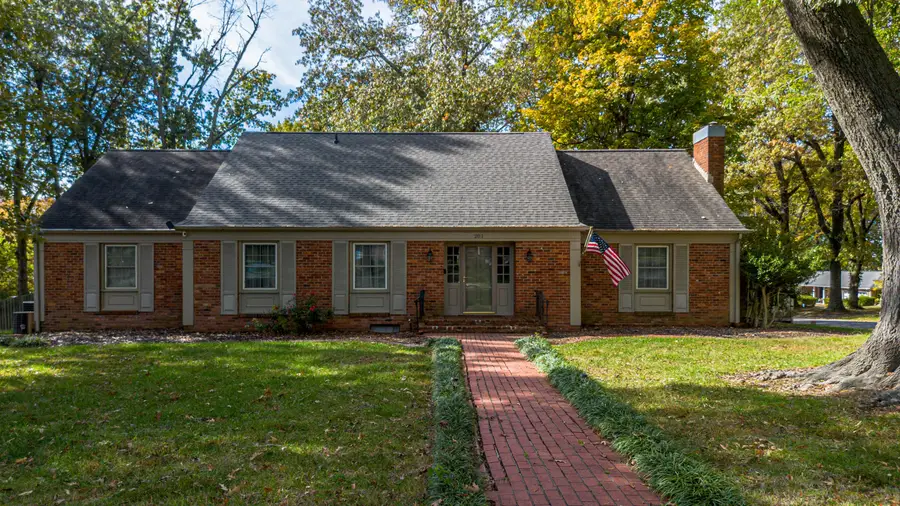 201 Maxfield Drive, Paducah, KY 42001 - #2