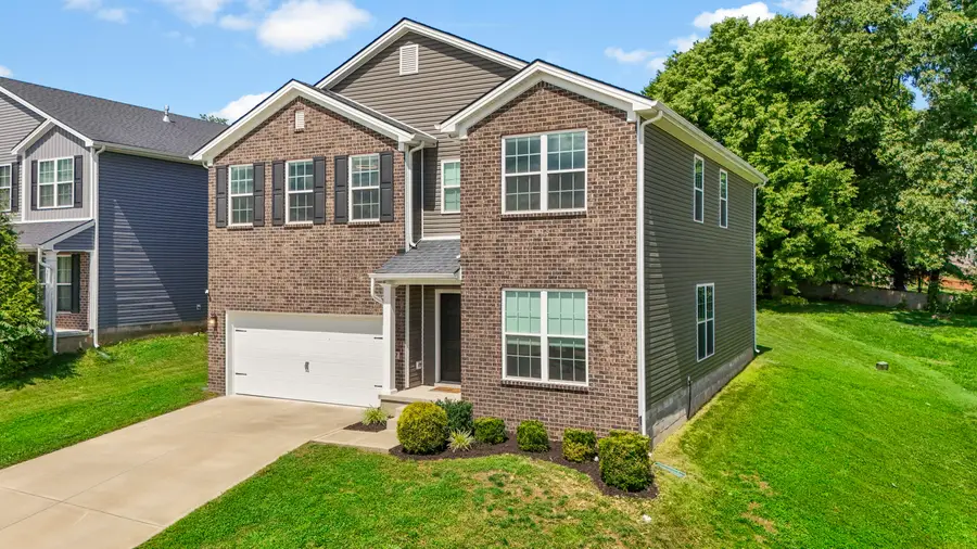 127 Richwood Circle, Georgetown, KY 40324 - #2