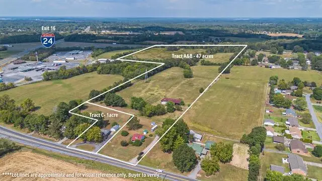 7150 Benton Road, Paducah, KY 42003 - #1
