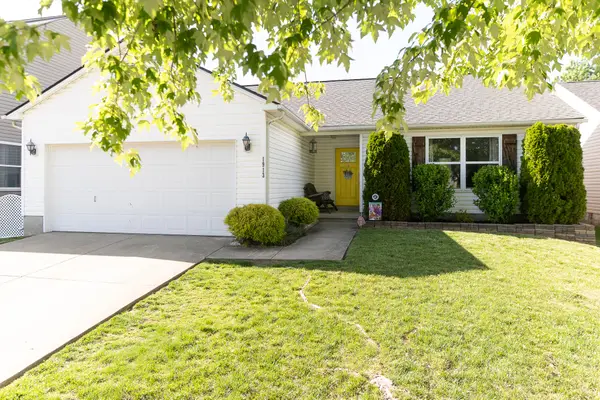 1913 Sandersville Road, Lexington, KY 40511