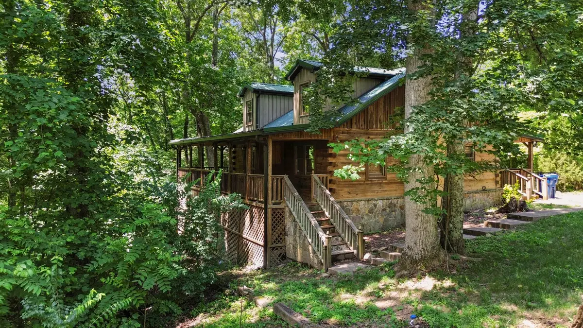 2468 Mill Springs Road, Nancy, KY 42544 - #1