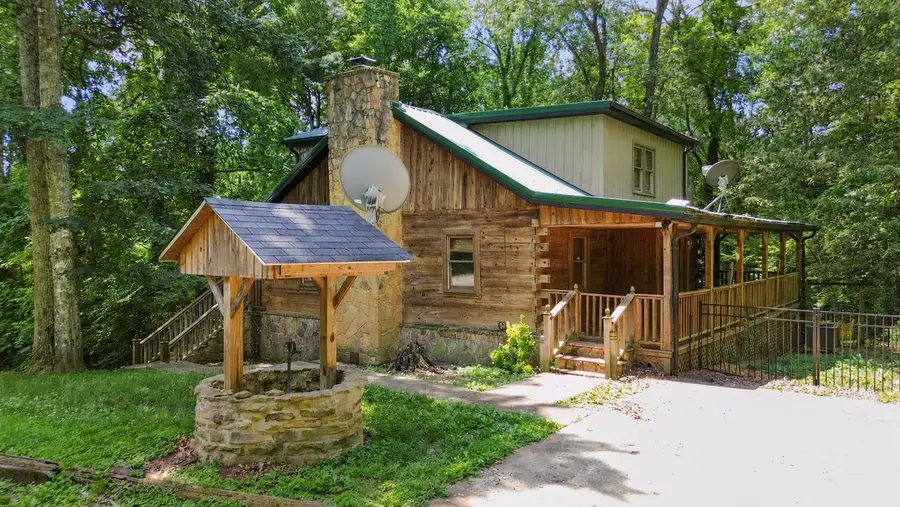 2468 Mill Springs Road, Nancy, KY 42544 - #2