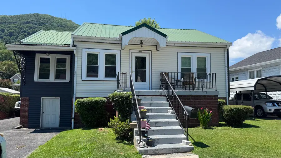 522 W Virginia, Pineville, KY 40977 - #2