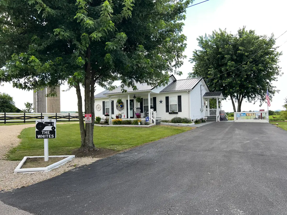 98 Bolton Lane, Tollesboro, KY 41189 - #1