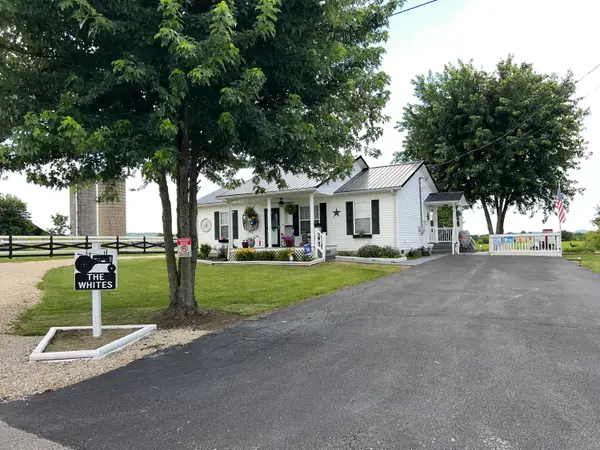 98 Bolton Lane, Tollesboro, KY 41189