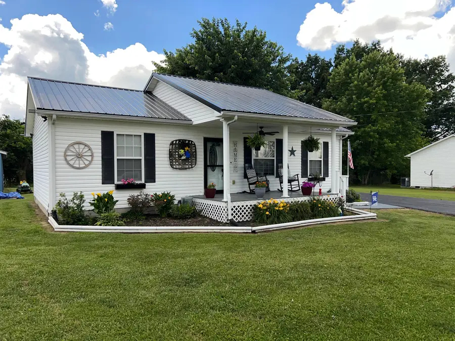 98 Bolton Lane, Tollesboro, KY 41189 - #2
