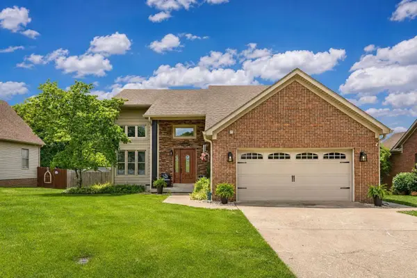 111 Westridge Lane, Paris, KY 40361