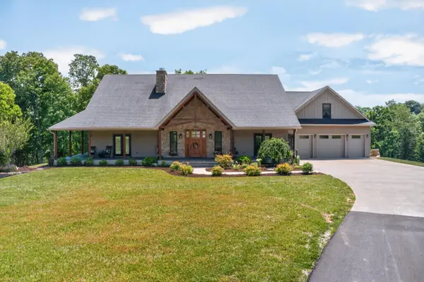 1658 Ninevah Road, Frankfort, KY 40601