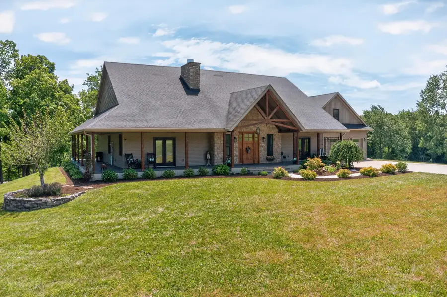 1658 Ninevah Road, Frankfort, KY 40601 - #2