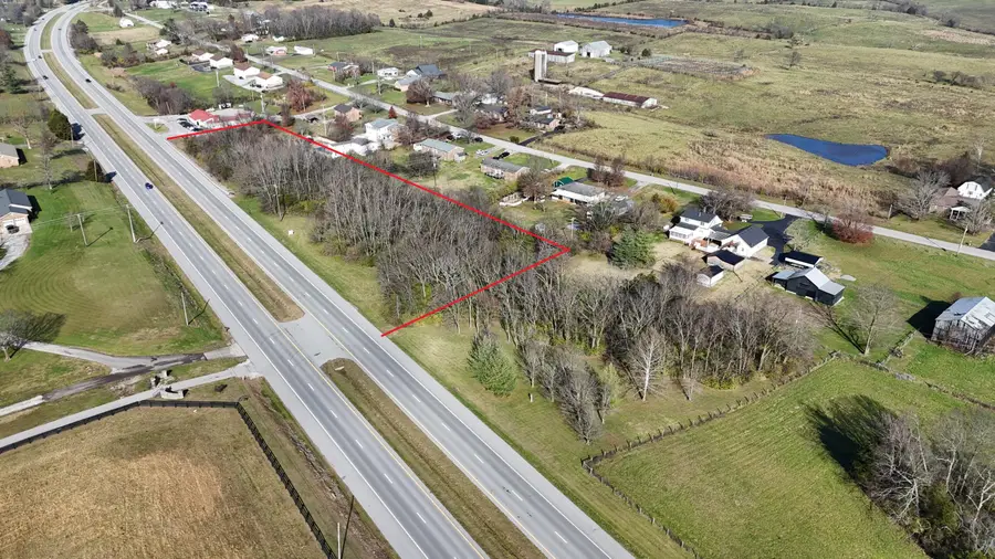 5400 Louisville Road, Salvisa, KY 40372 - #3