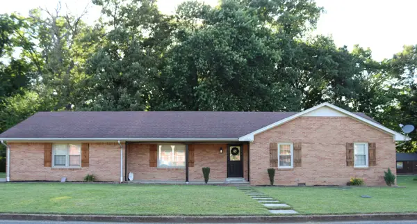 1006 Dogwood Lane, Fulton, KY 42041