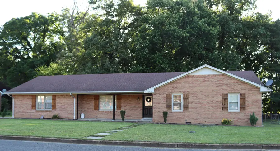 1006 Dogwood Lane, Fulton, KY 42041 - #2