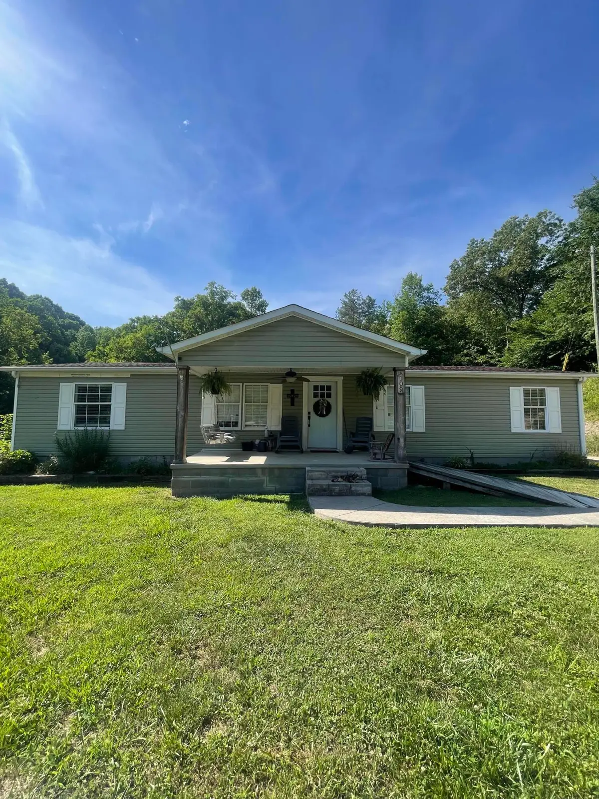 109 Tanyard Hill, Barbourville, KY 40906 - #1