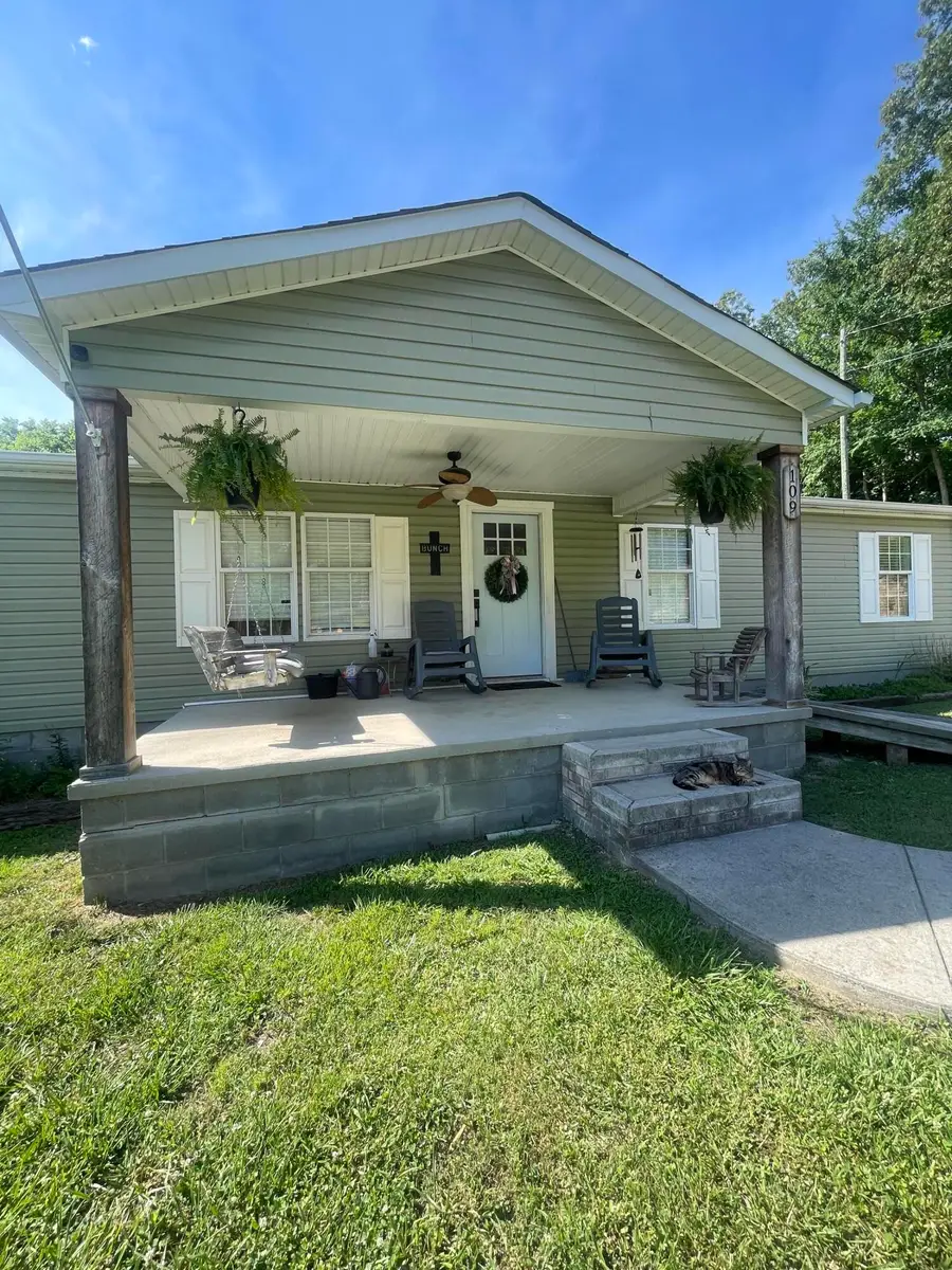 109 Tanyard Hill, Barbourville, KY 40906 - #2