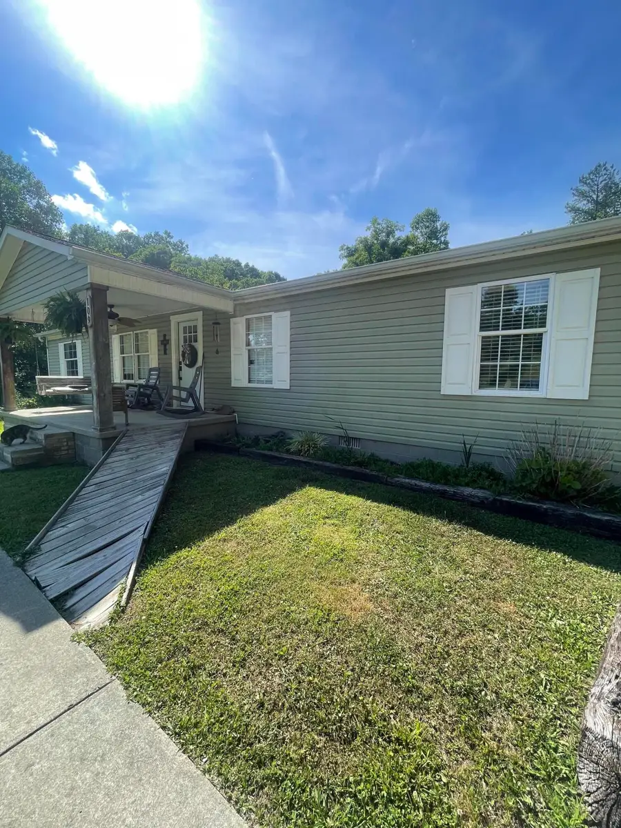 109 Tanyard Hill, Barbourville, KY 40906 - #3