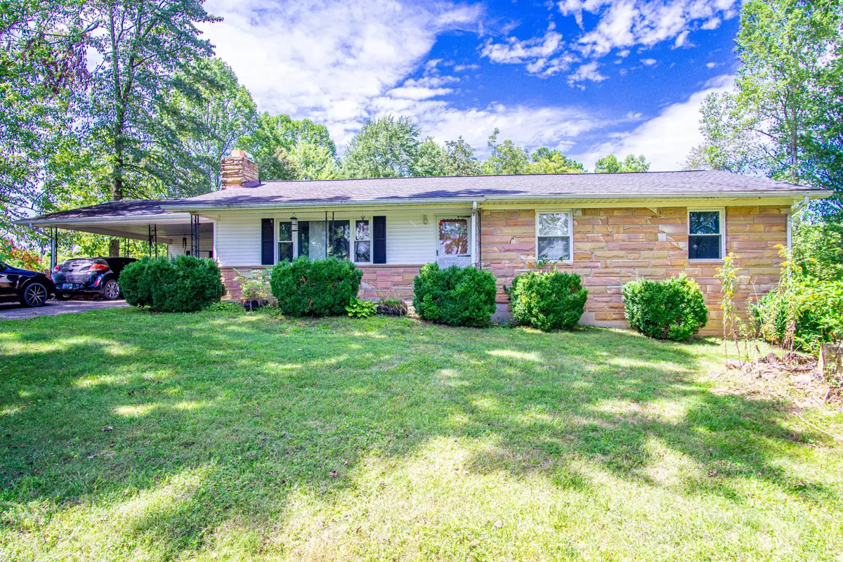 176 Marsee Trail, Corbin, KY 40701 - #1