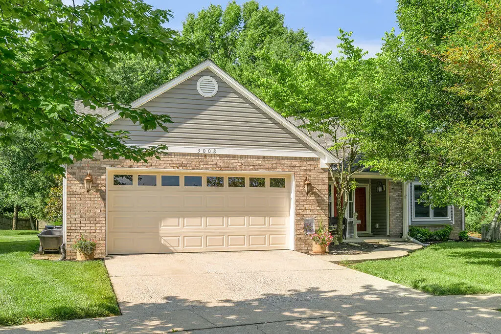 3008 Crab Apple Court, Lexington, KY 40503 - #1