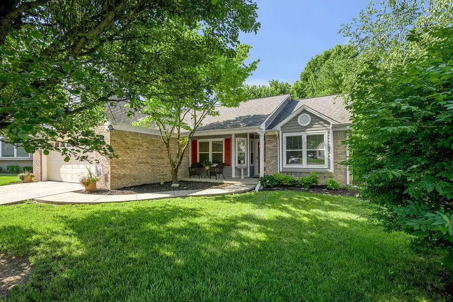 3008 Crab Apple Court, Lexington, KY 40503 - #3