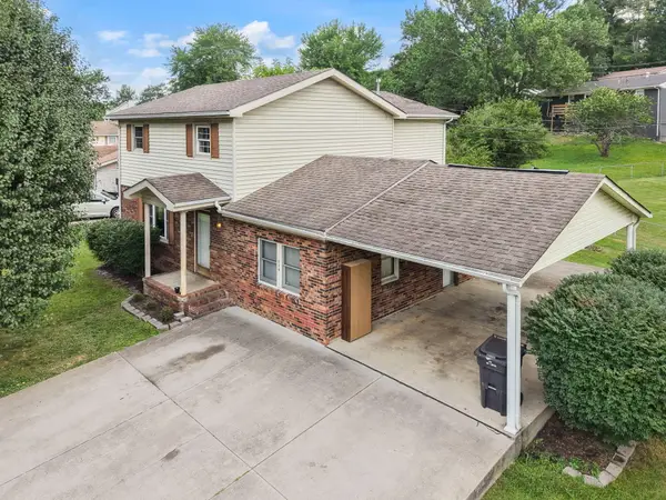 697 Oaklawn Circle, Corbin, KY 40701