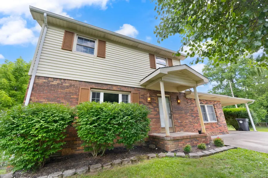 697 Oaklawn Circle, Corbin, KY 40701 - #2