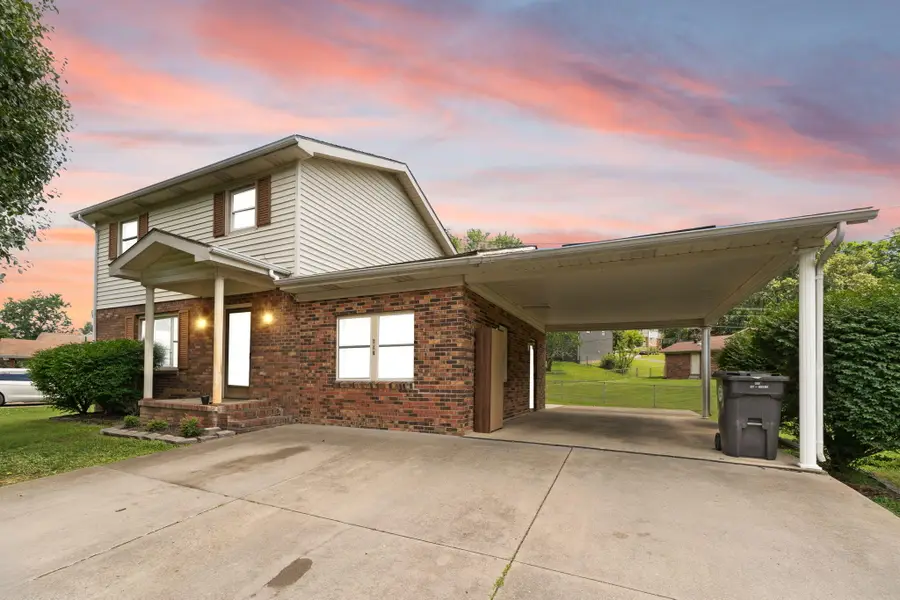 697 Oaklawn Circle, Corbin, KY 40701 - #3