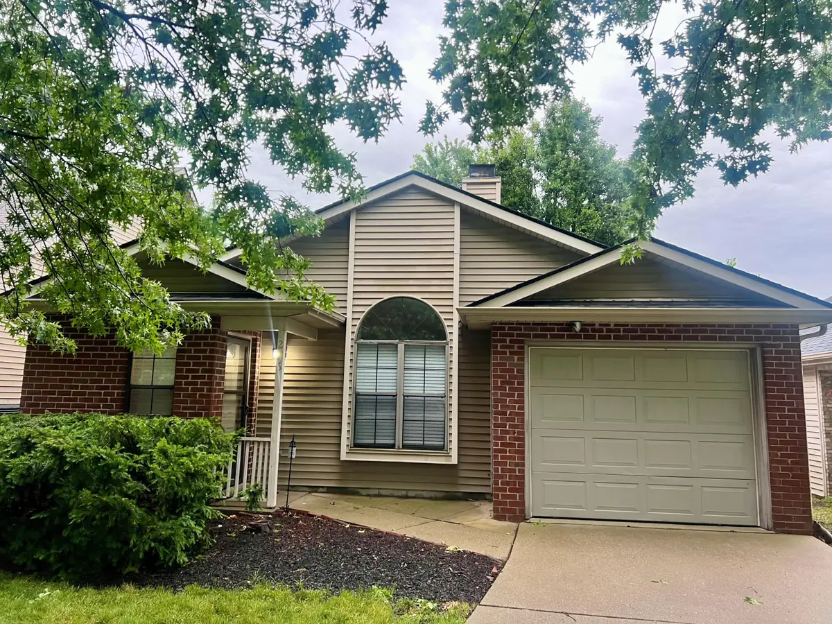 276 Pleasant Pointe Drive, Lexington, KY 40517 - #1