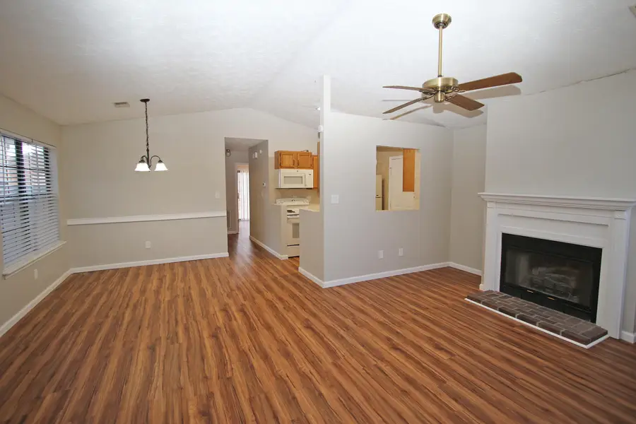276 Pleasant Pointe Drive, Lexington, KY 40517 - #2