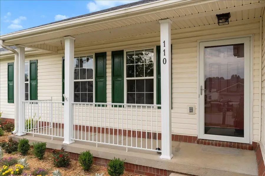 110 Buckingham Lane, Winchester, KY 40391 - #2