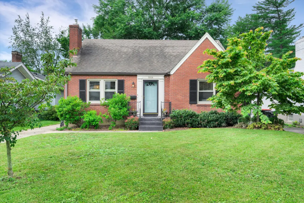 2826 Eleanor Avenue, Louisville, KY 40205 - #1