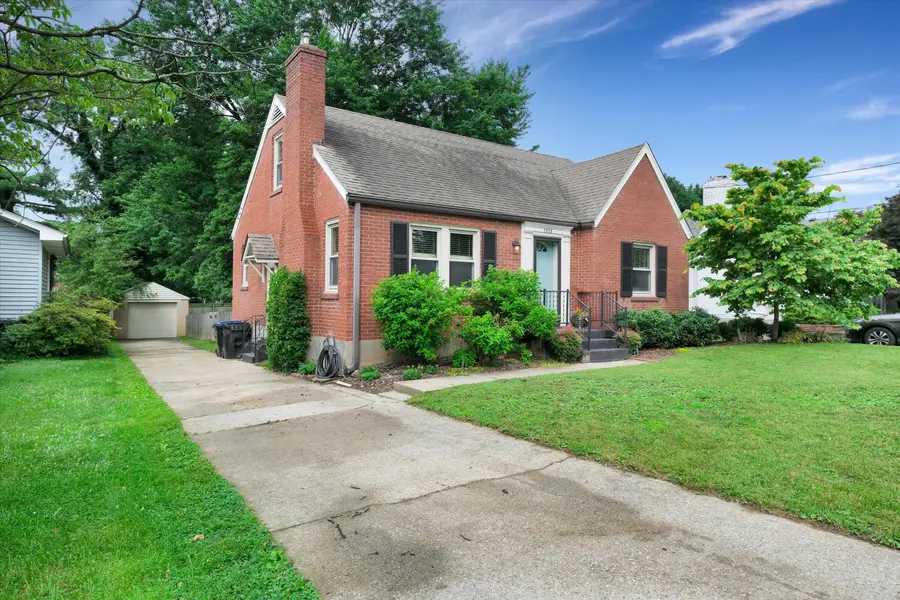 2826 Eleanor Avenue, Louisville, KY 40205 - #2